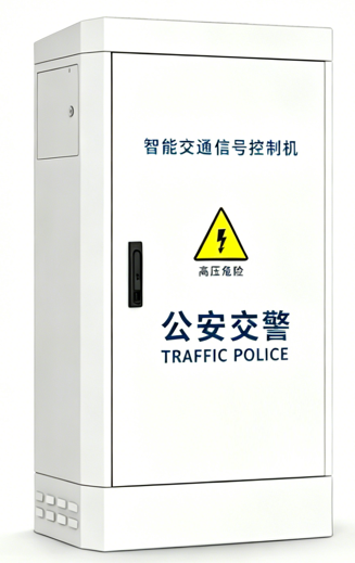 智能信号控制机