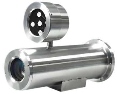 200万防爆枪型摄像机