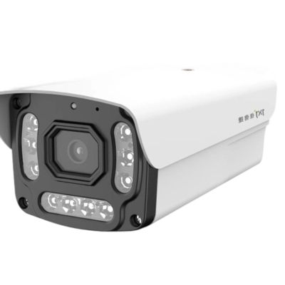 400万 SVAC 35114C智能变焦一体化高清网络摄像机