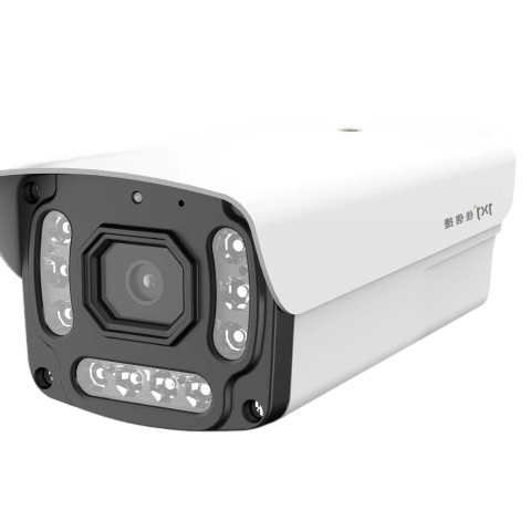 400万 SVAC 35114C智能变焦一体化高清网络摄像机