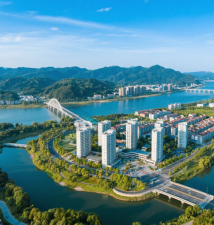 全南智慧城市