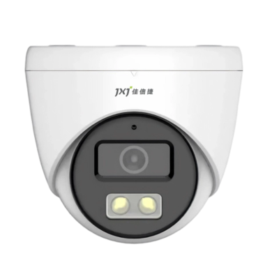 300万智能双光半球网络摄像机