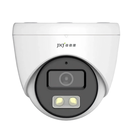 200万煤气罐检测网络摄像机