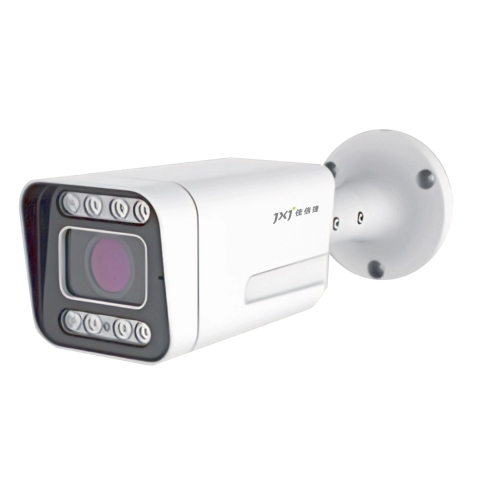 600万人脸设备网络枪型摄像机