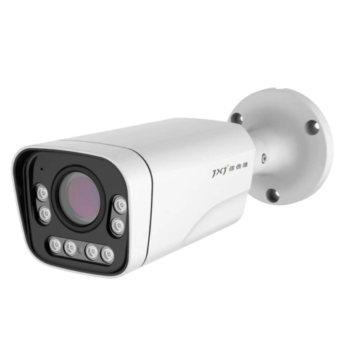 500万火焰检测枪型网络摄像机