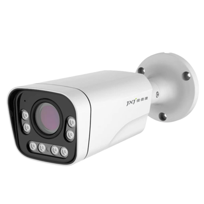 600万火焰检测枪型网络摄像机