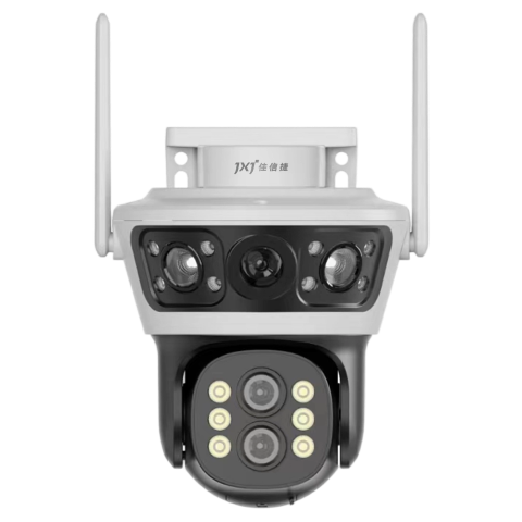 4G-5寸双光智能球机