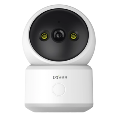 4G云台双光摄像机