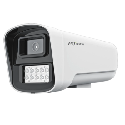 500万双光POE枪型网络摄像机