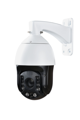 400万网络高清红外高速智能球机 